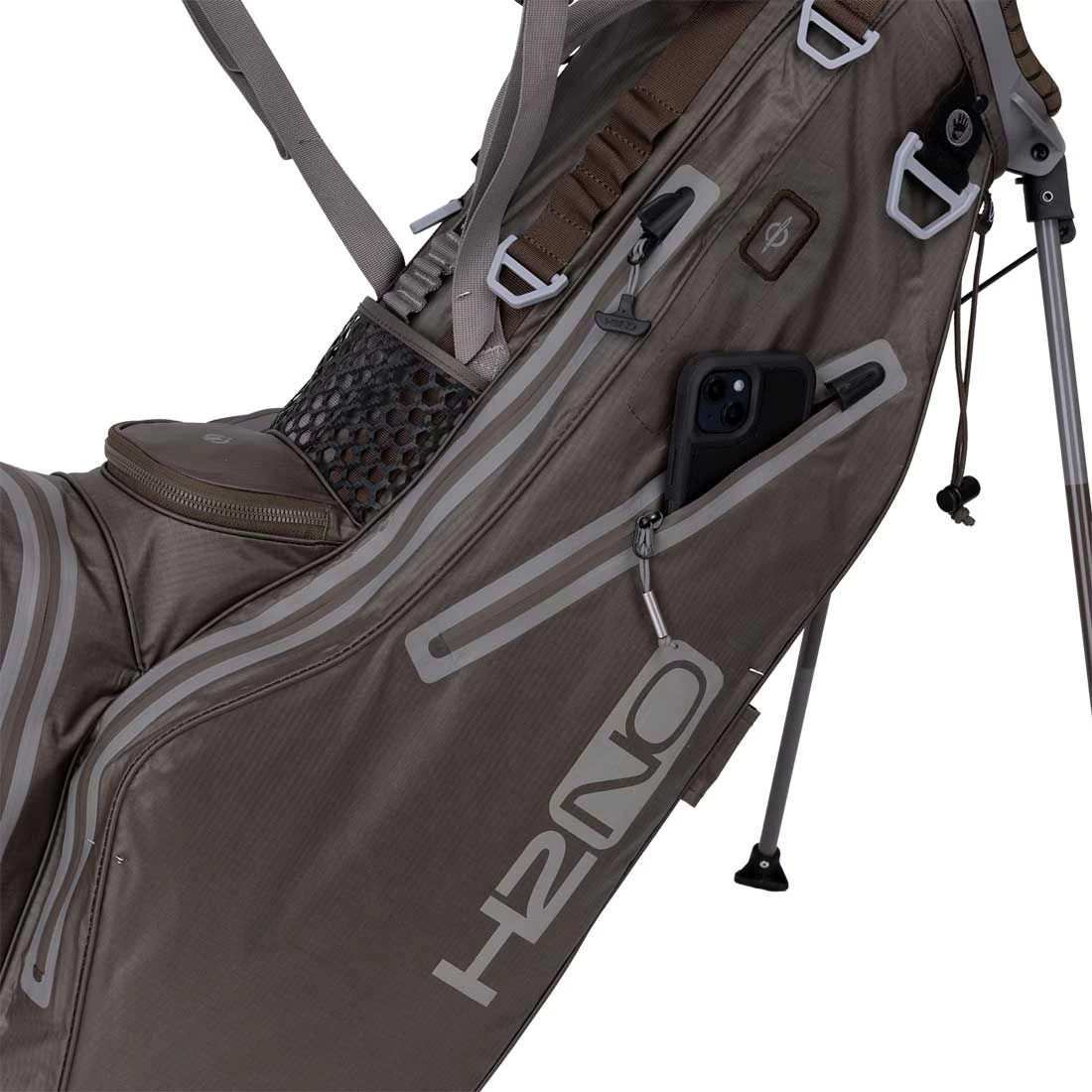 Sun Mountain H2NO LiteSpeed Stand Bag - Image 5