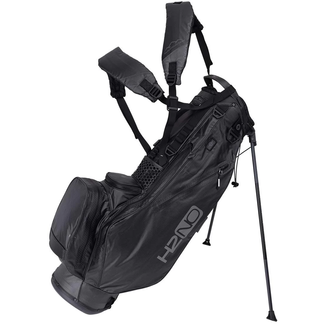 Sun Mountain H2NO LiteSpeed Stand Bag
