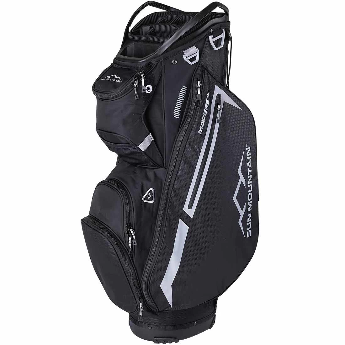 Sun Mountain Maverick Cart Bag - Image 8