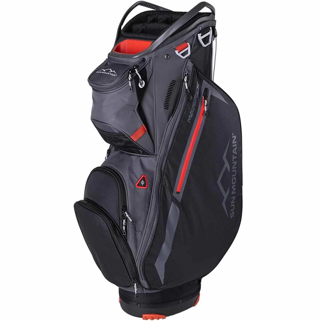 Sun Mountain Maverick Cart Bag - Image 7