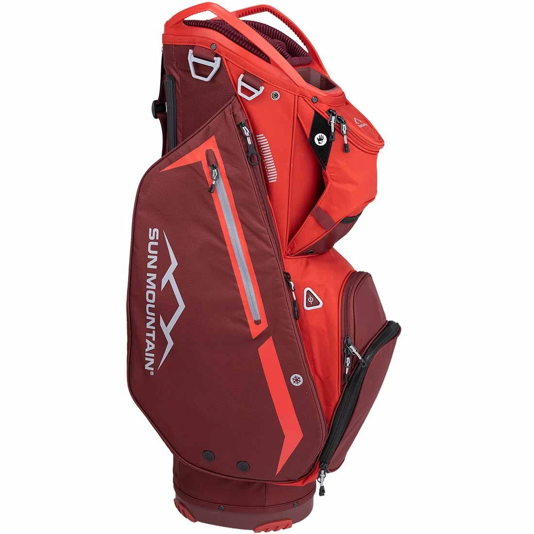 Sun Mountain Maverick Cart Bag - Image 10