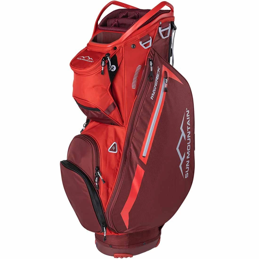 Sun Mountain Maverick Cart Bag - Image 9