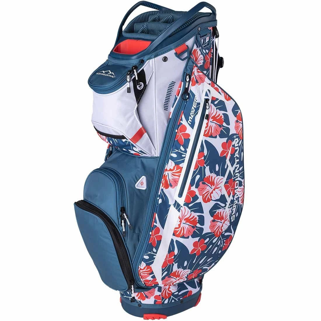 Sun Mountain Maverick Cart Bag - Image 2