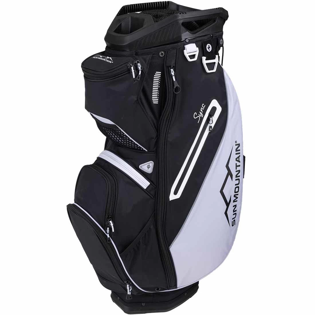 Sun Mountain Women's Sync Cart Bag - Image 2