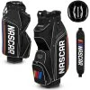 Team Effort NASCAR Bucket III Cooler Cart Bag