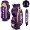 Team Effort NCAA Bucket III Cooler Cart Bag