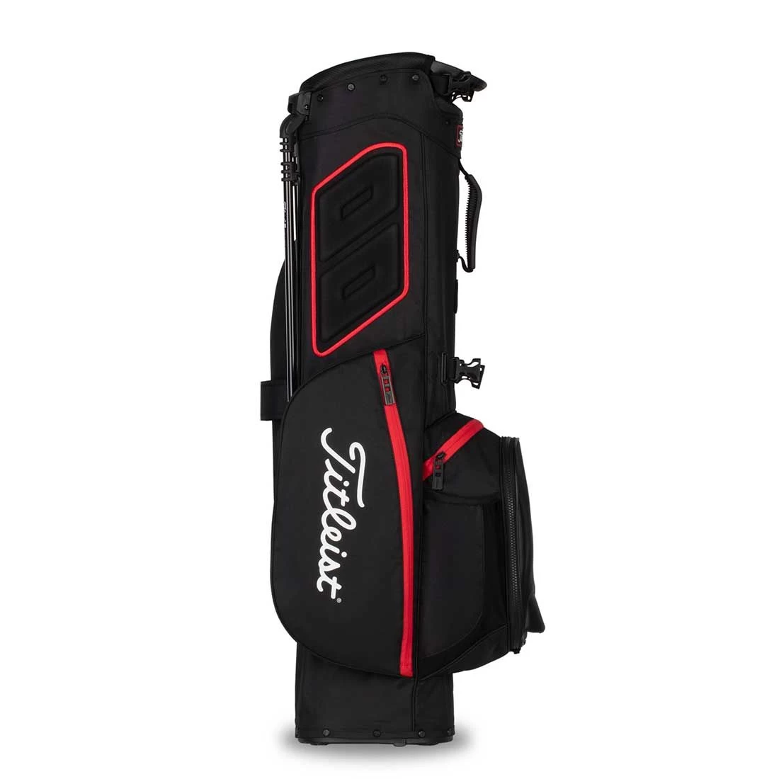 Titleist 2022 Players 4 Stand Bag - Image 5