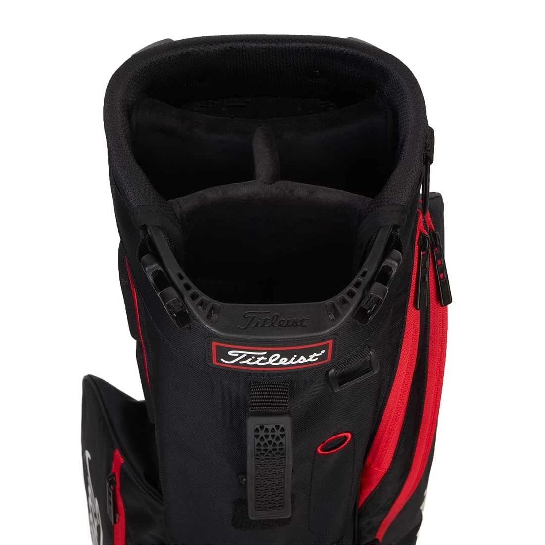 Titleist 2022 Players 4 Stand Bag - Image 6