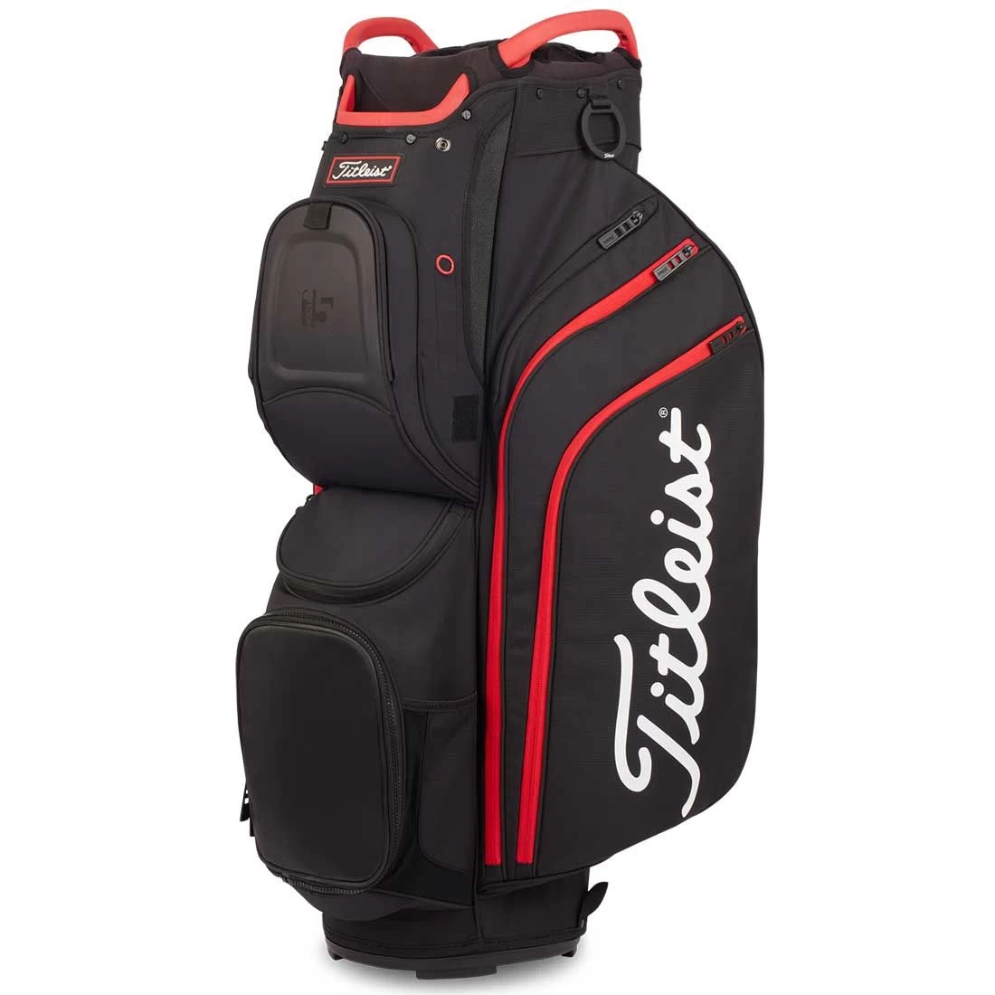 Titleist 2022 Cart 15 Cart Bag - Image 6