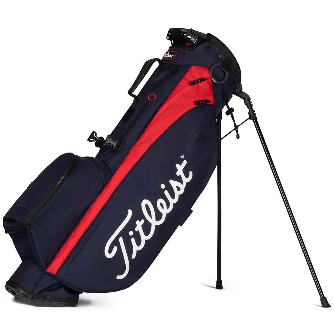 Titleist 2022 Players 4 Stand Bag - Image 4