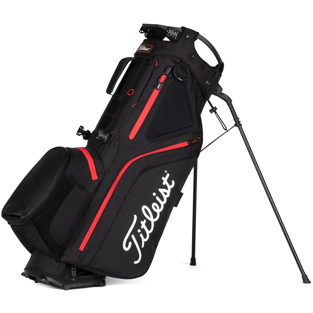 Titleist Hybrid 5 Stand Bag - Image 4