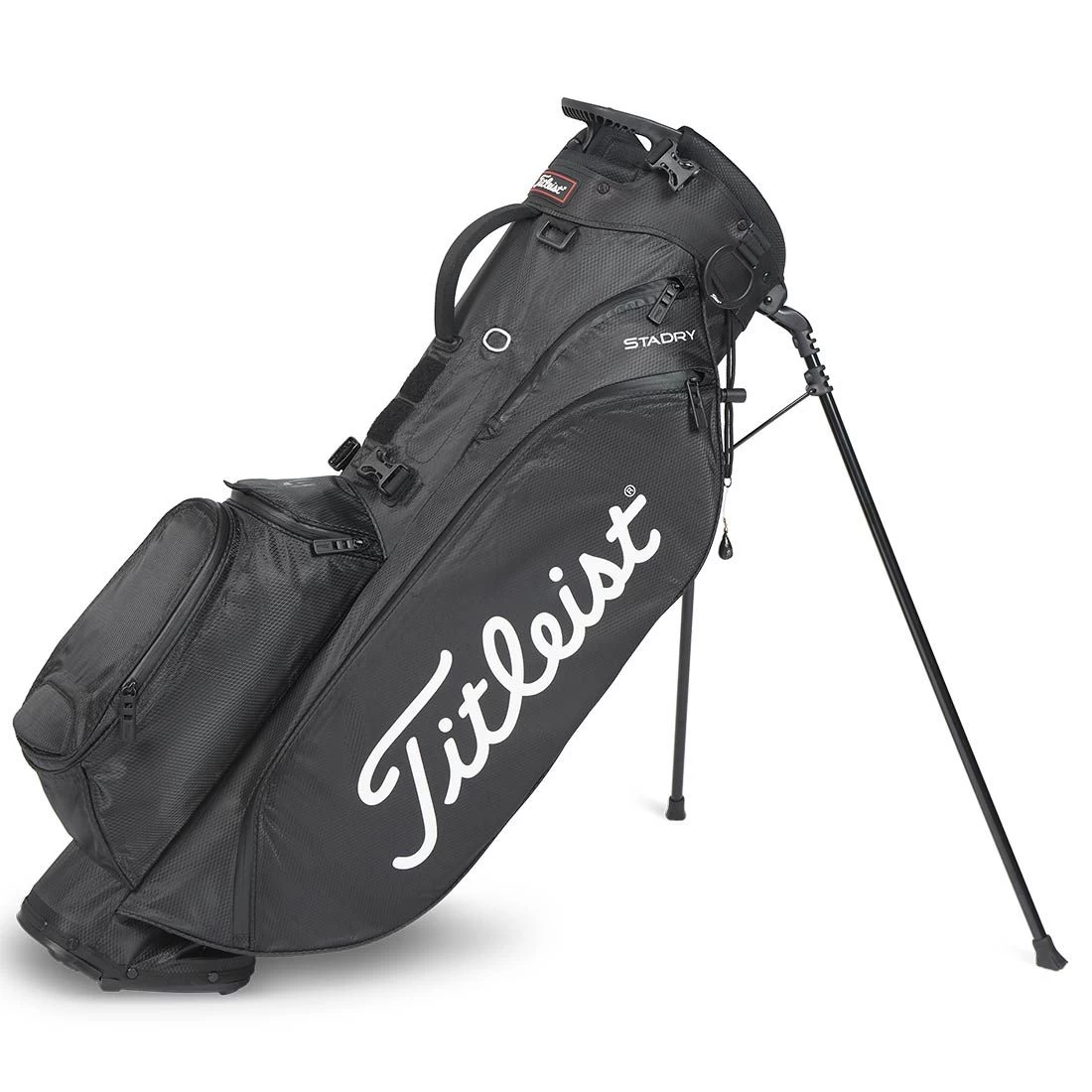 Titleist Players 4 Stadry Stand Bag - Image 7