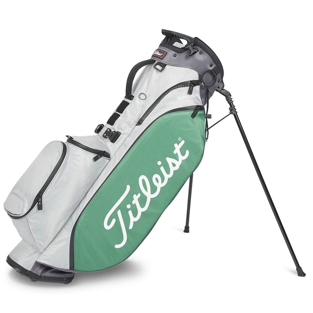 Titleist Players 4 Stadry Stand Bag - Image 4