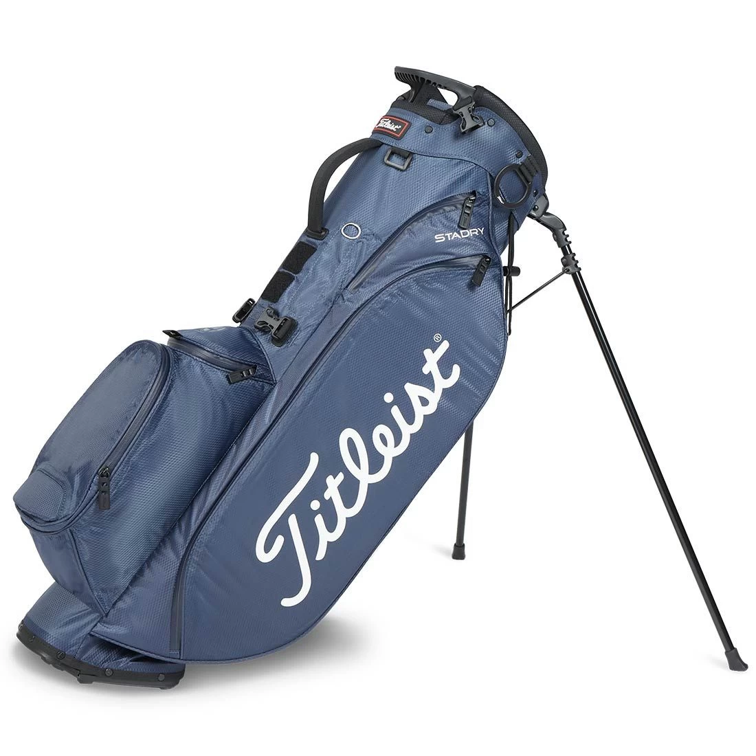 Titleist Players 4 Stadry Stand Bag - Image 3