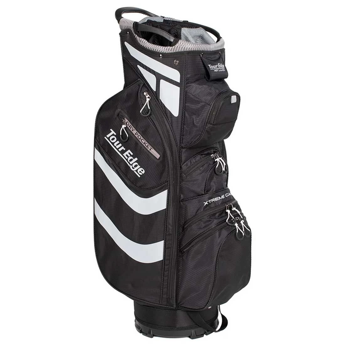 Tour Edge Hot Launch Xtreme 5.0 Cart Bag - Image 2