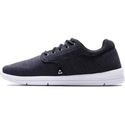 TravisMathew Cuater The Daily Knit Shoes Heather Blue