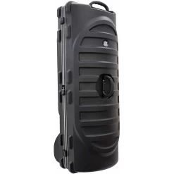 Golf Travel Bags The Vault Hard Case Travel Bag