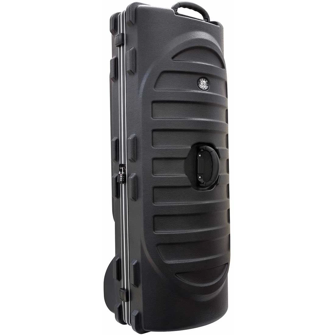 Golf Travel Bags The Vault Hard Case Travel Bag