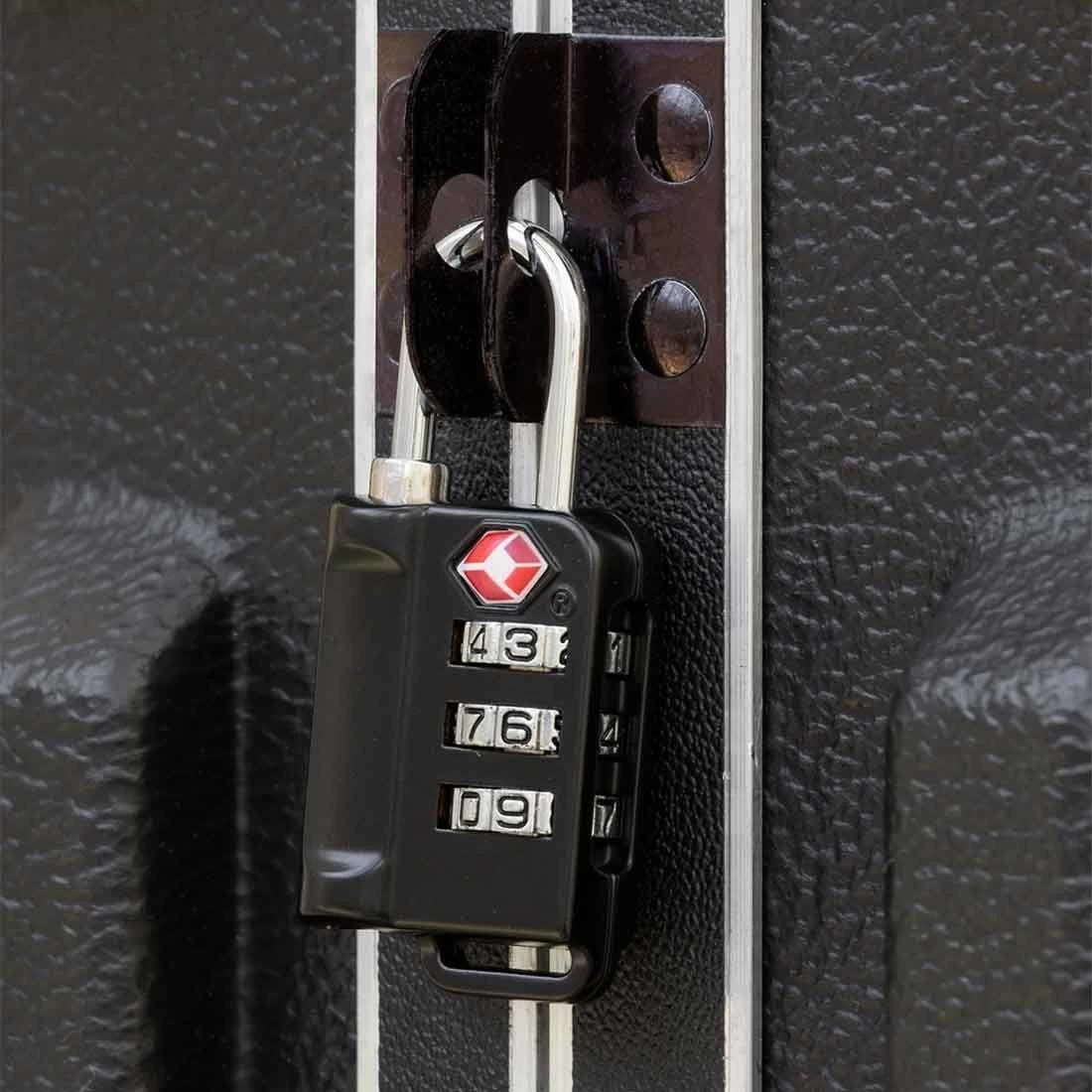 Golf Travel Bags The Vault Hard Case Travel Bag - Image 3