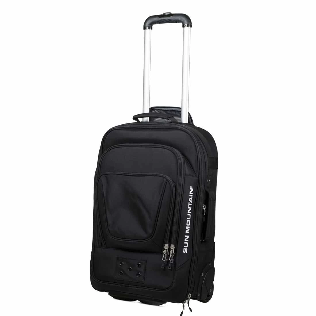 Sun Mountain Wheeled Carry On Luggage - Image 2