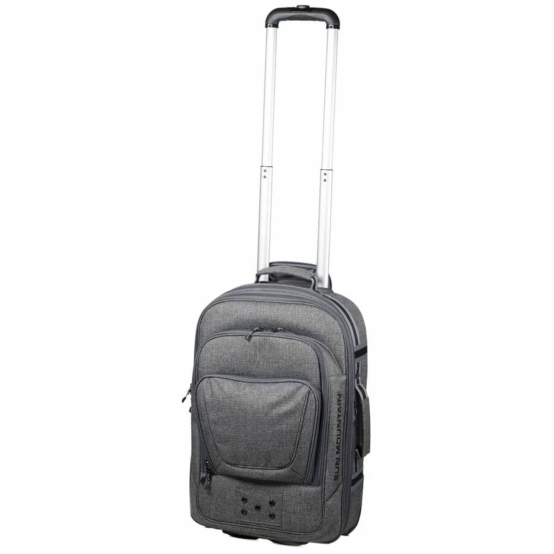 Sun Mountain Wheeled Carry On Luggage - Image 3